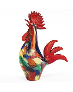 Rooster - Cock-A-Doodle-Do