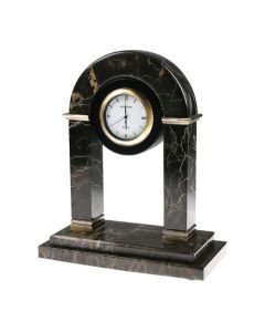 Jadestone Desk Clock