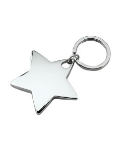 star keychain