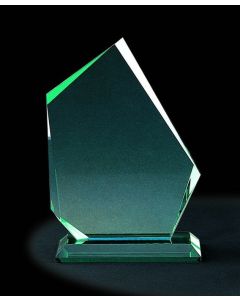 Summit Jade Glass Award 7, 9, 11"
