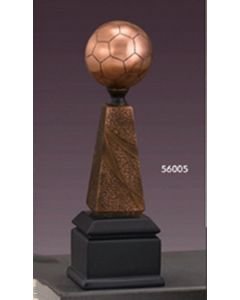 Volleyball trophy