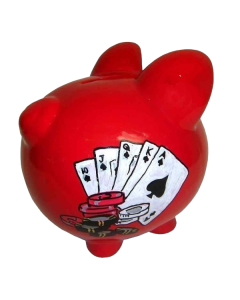 casino piggy bank