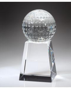 Golf Ball on Tall Base-3 sizes