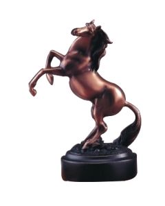 Spirit of the Horse Sculpture 