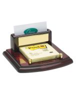 Business Card Holder Post-it