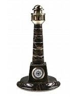 Jadestone Lighthouse Clock