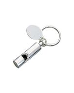whistle keychain