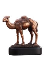 Camel Statue 8" One Hump

