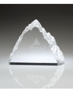 Everest Crystal Award 4, 5, 6"